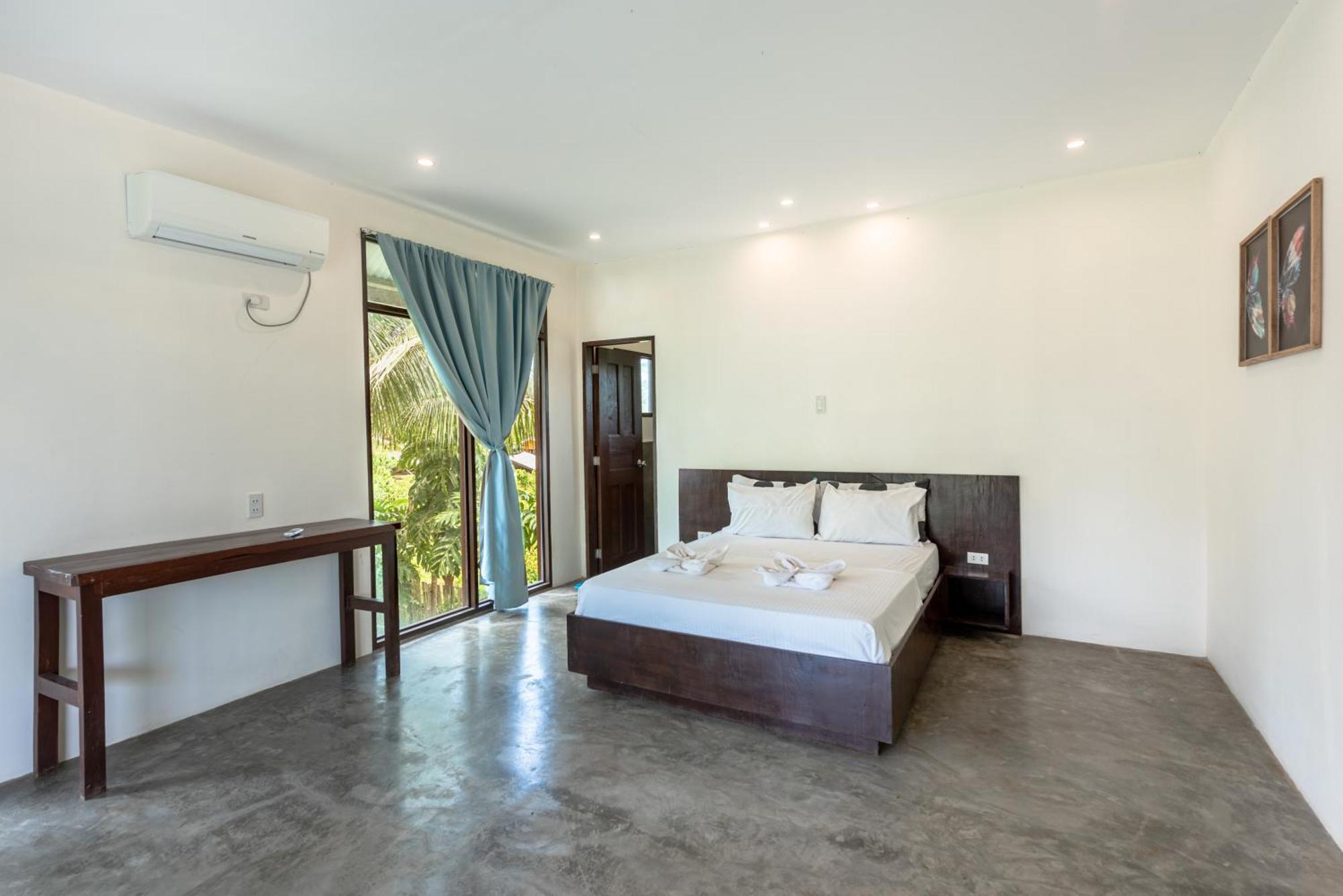 Ohana Resort Siargao General Luna  Exterior photo
