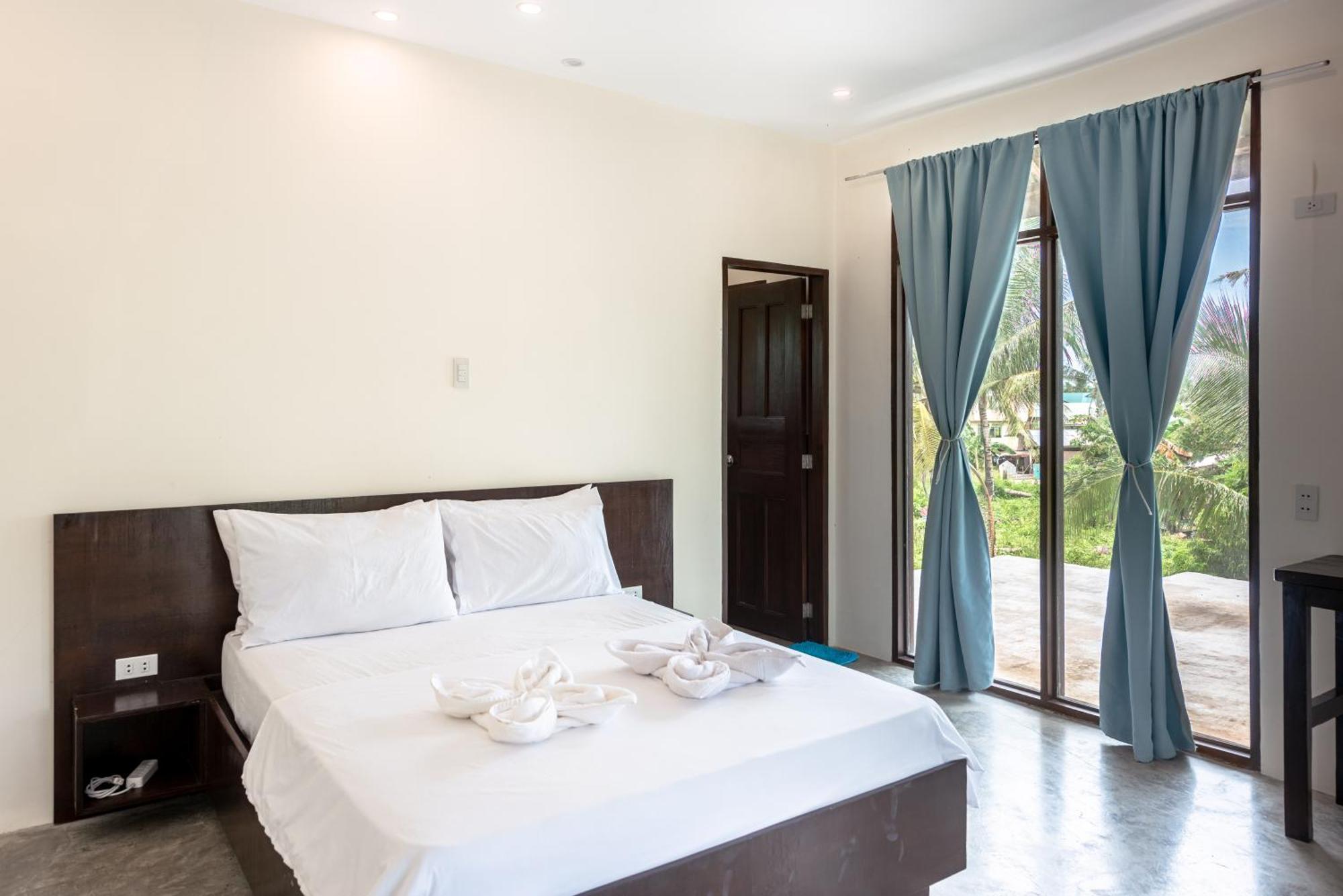 Ohana Resort Siargao General Luna  Exterior photo