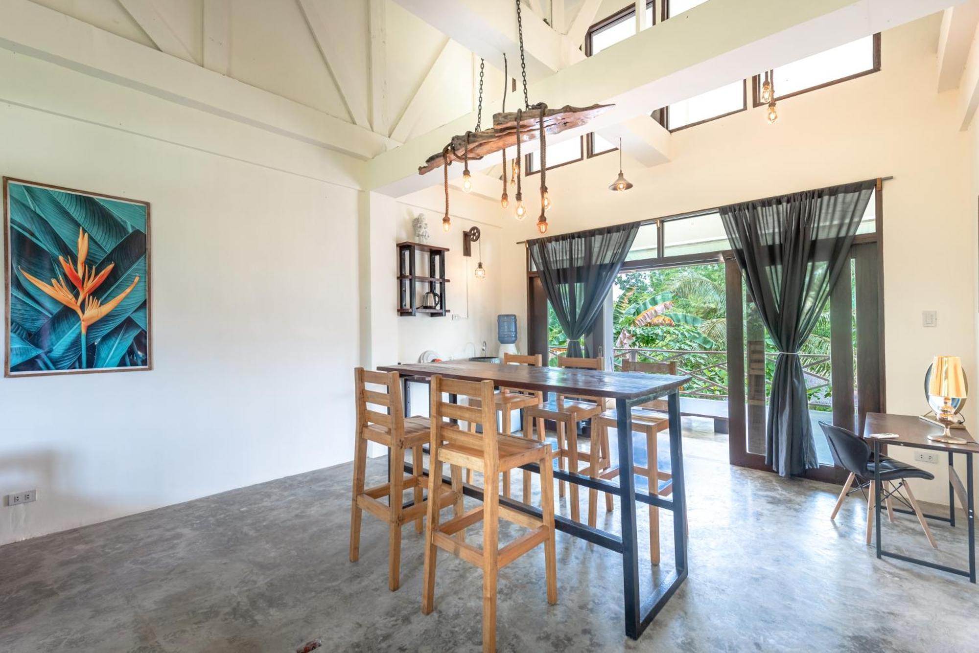 Ohana Resort Siargao General Luna  Exterior photo