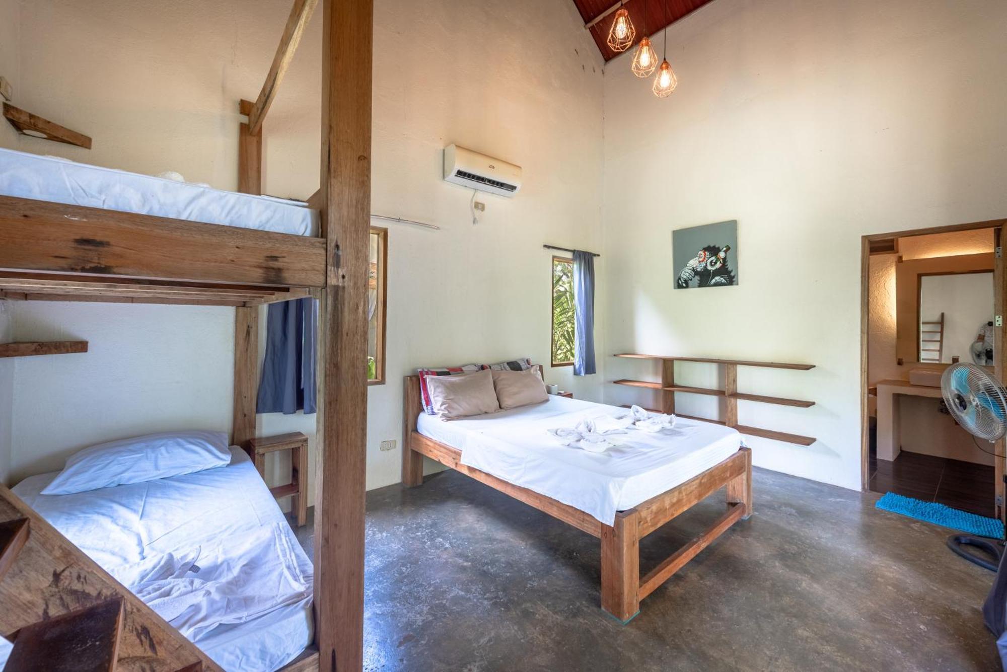 Ohana Resort Siargao General Luna  Exterior photo