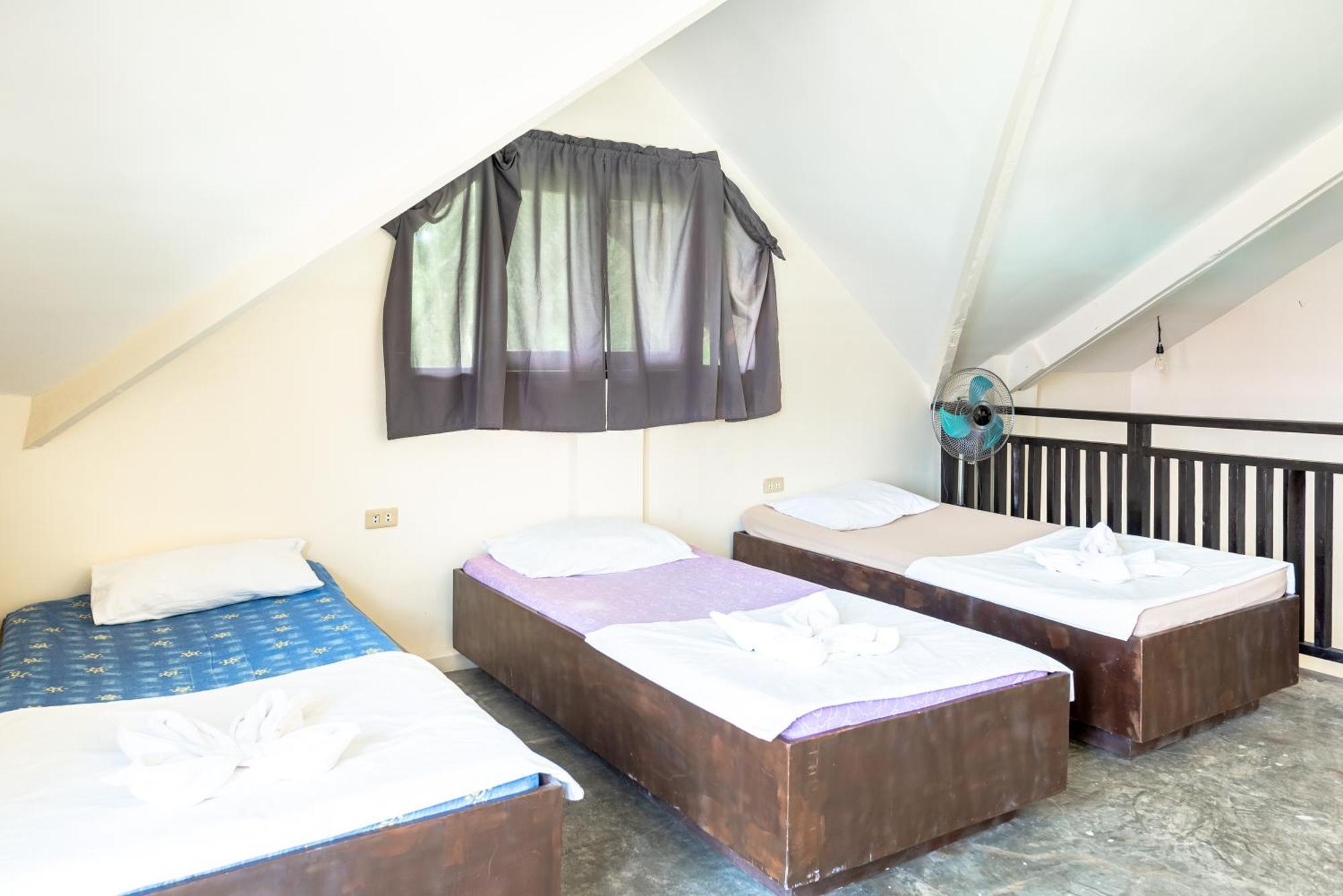 Ohana Resort Siargao General Luna  Exterior photo