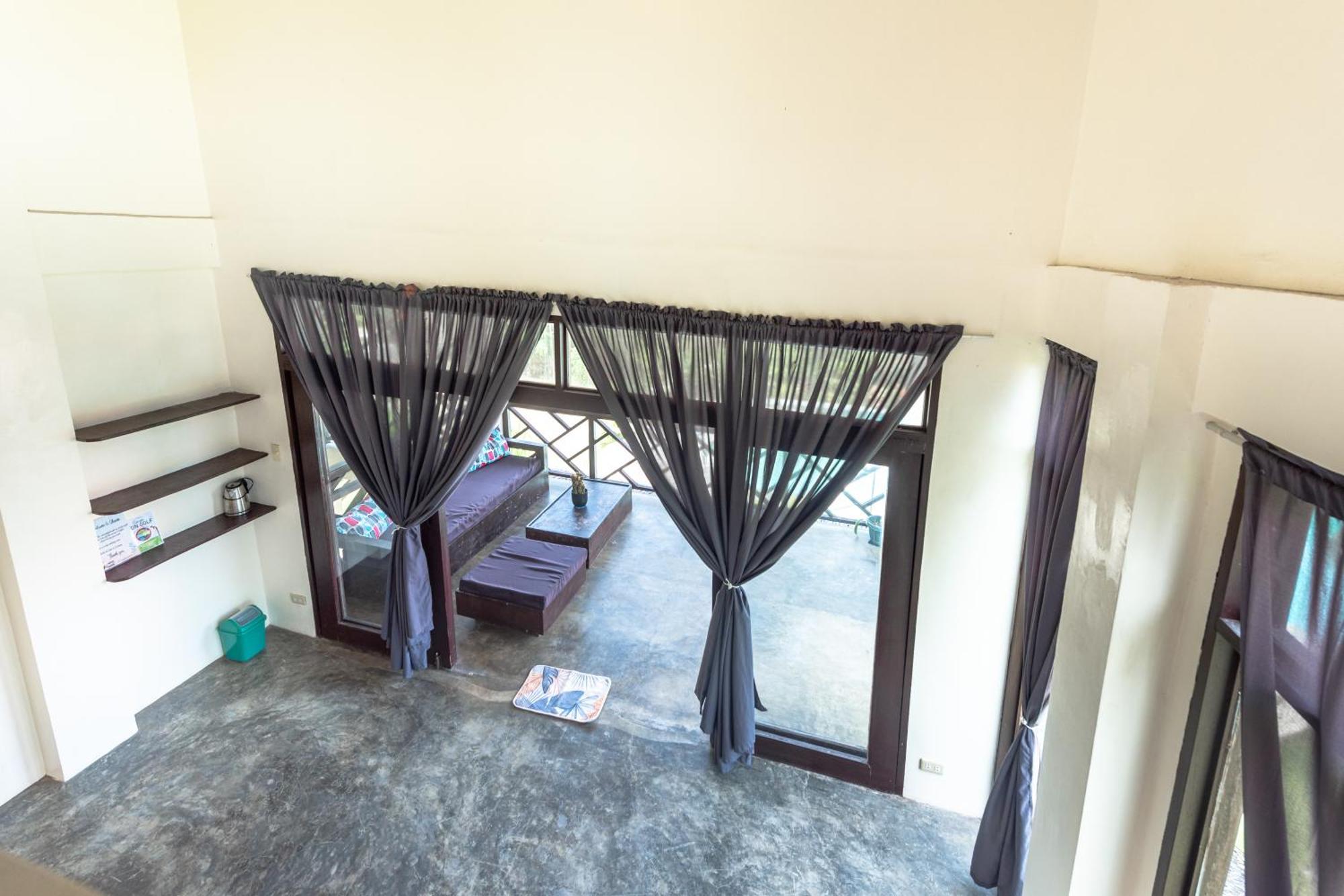 Ohana Resort Siargao General Luna  Exterior photo